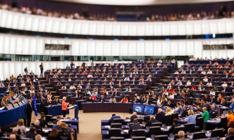 Discours sur l'état de l'Union : Bilan après un an