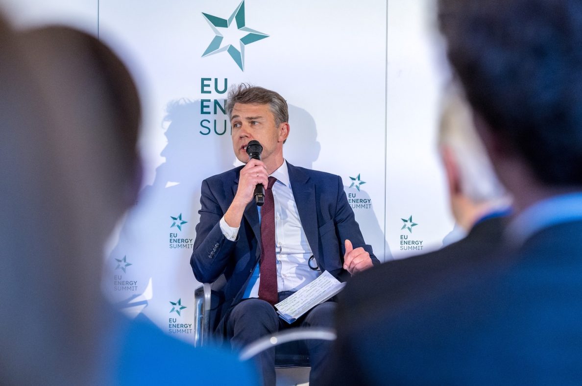 La direction générale de l'énergie en sous-effectif après une vague de transferts au Berlaymont