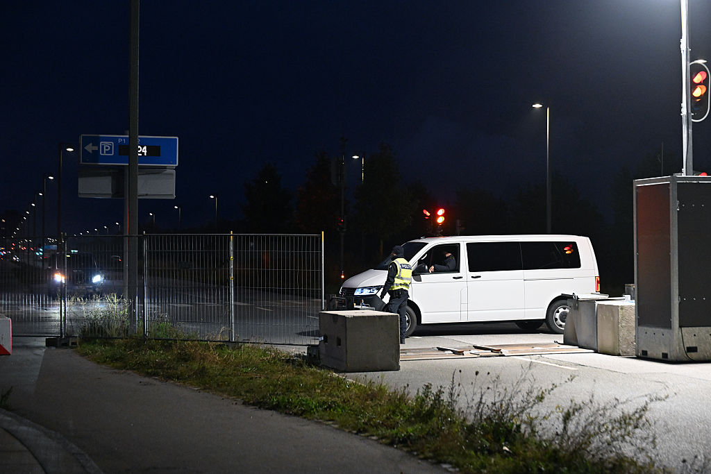 Le Danemark révèle des projets russes de sabotage contre son industrie de défense
