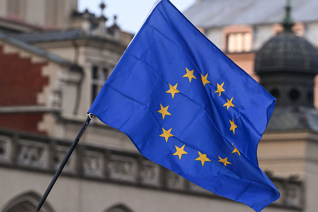 Ce que les Européens pensent (vraiment) de von der Leyen et de l'état de l'UE