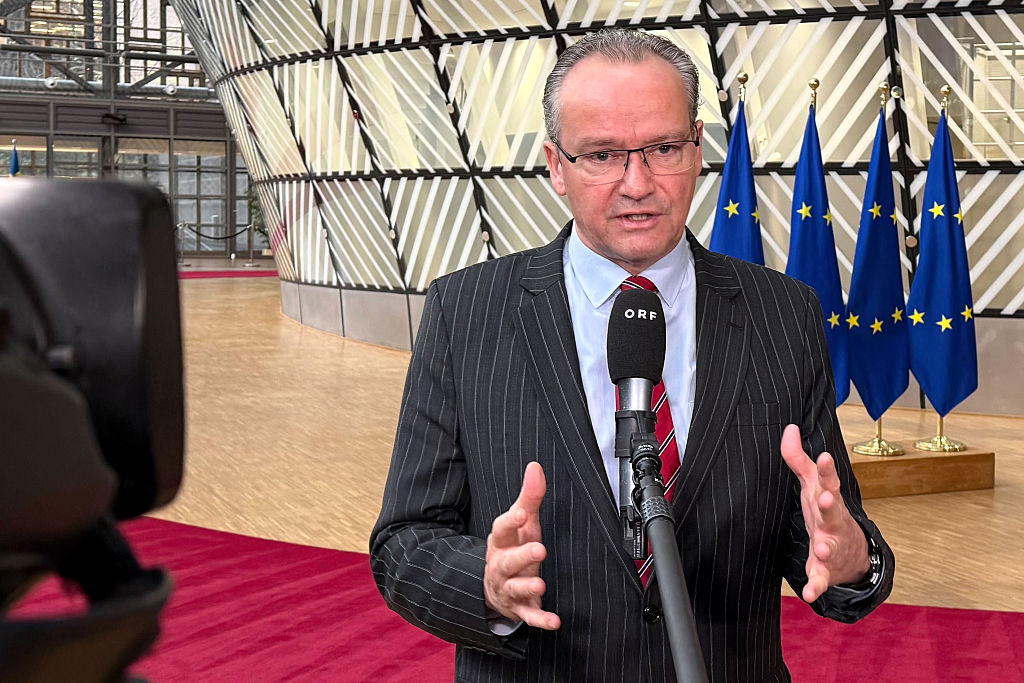 L'Allemagne s'en tient à des coupes importantes dans le budget de l'UE