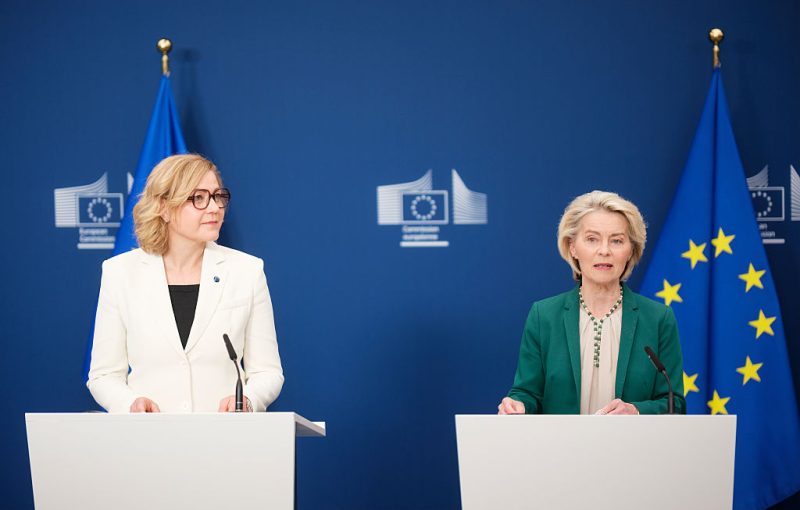L'EU Kids Act vise les chatbots IA trop amicaux