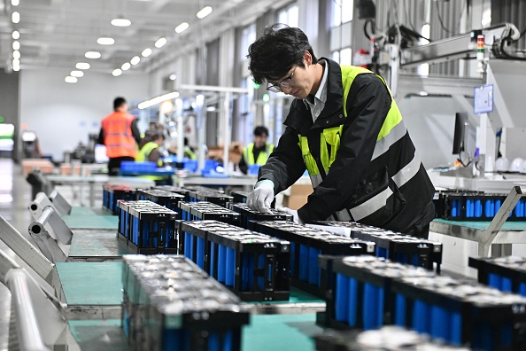Berlin cherche à assouplir les règles du « made in Europe »