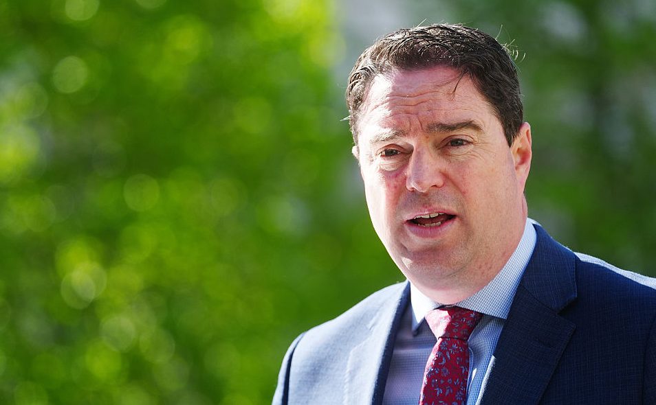 Réforme de la politique agricole commune : Dublin vise un accord en octobre