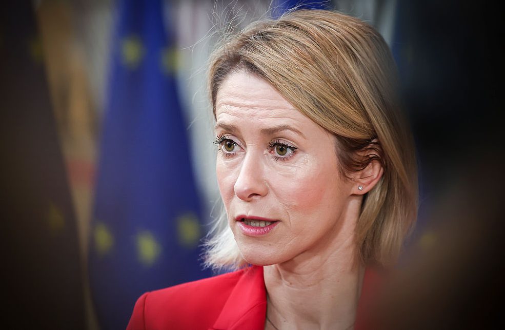Les Allemands proposent un plan à l'UE pour contourner les vetos nationaux