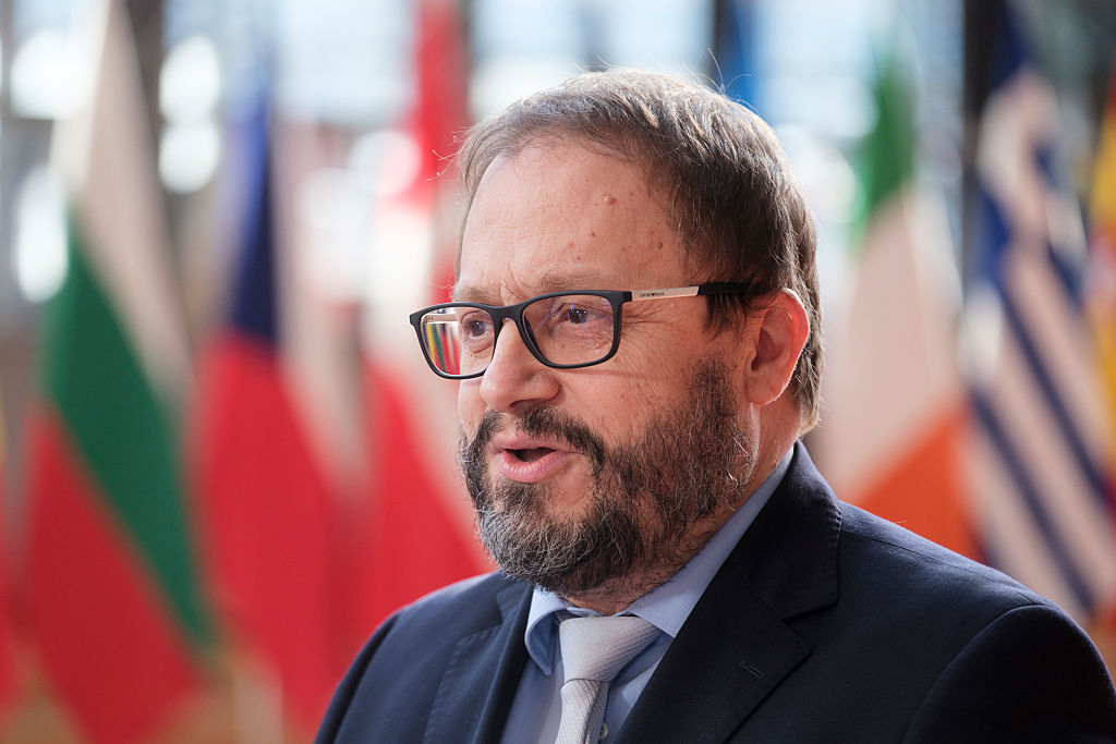 Un « budget de la réalité » pour remettre la Hongrie sur les rails de l'UE