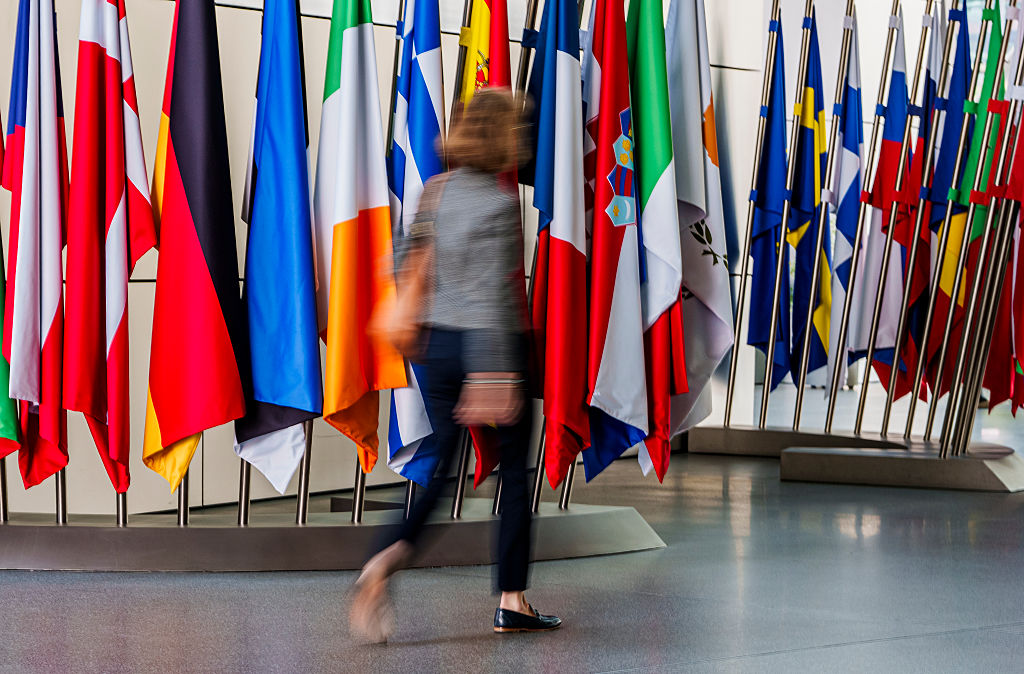 Une étude révèle que les Européens peinent à imaginer un avenir « crédible »