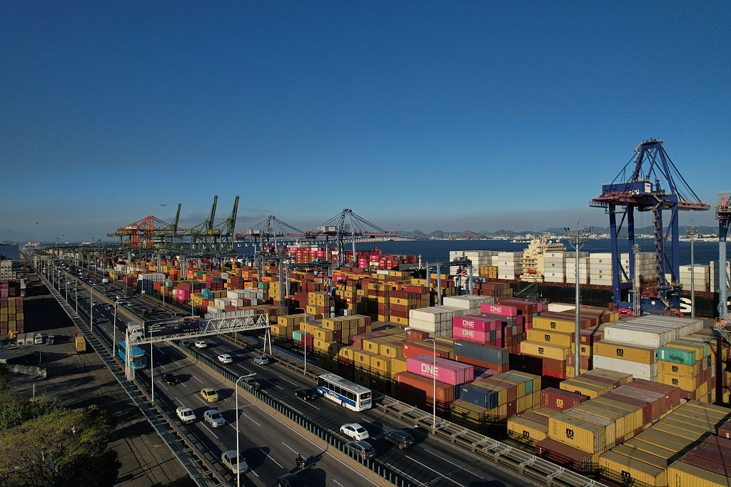 Le secteur agroalimentaire met en garde : le Brésil prend le contrôle des quotas du Mercosur