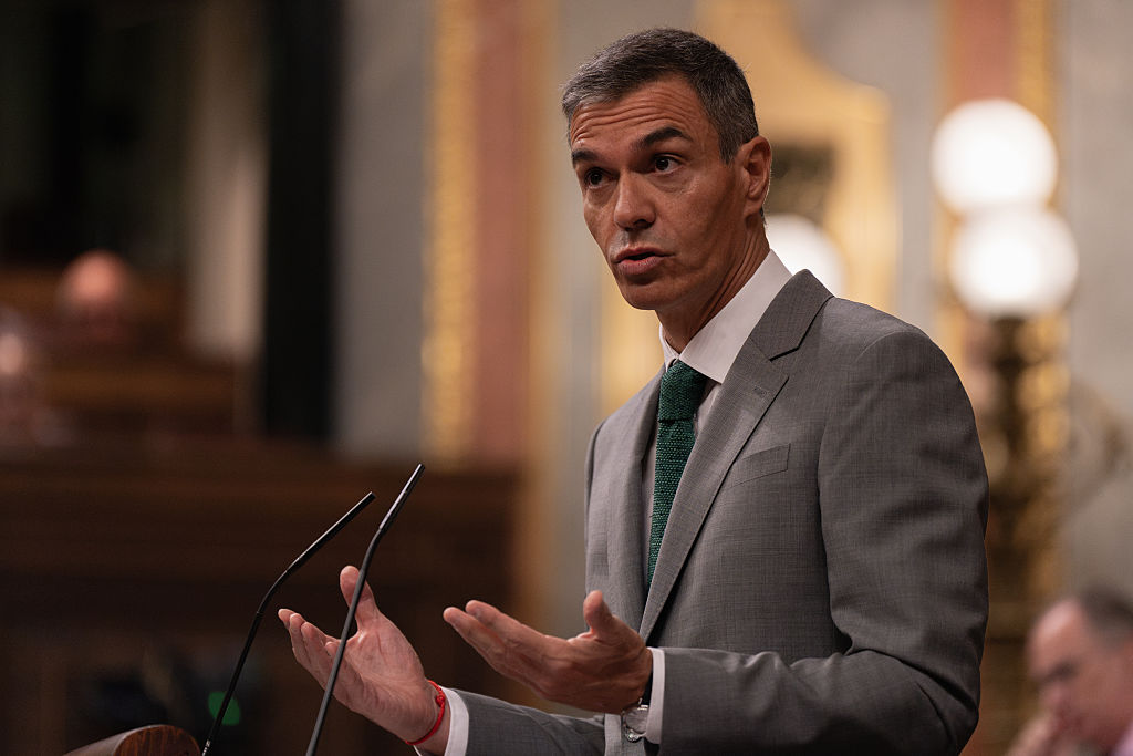 Ceuta : Sánchez accusé de mener une « stratégie dangereuse »