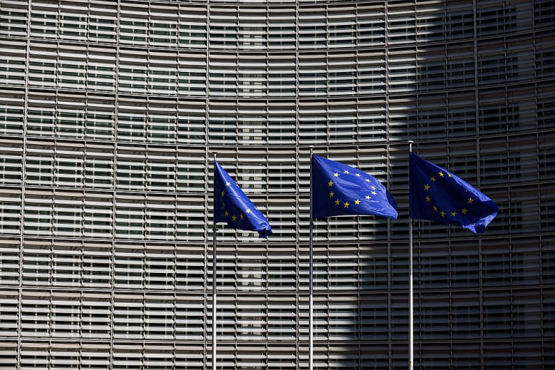 EXCLUSIF : L'UE divisée sur l'ampleur des coupes à opérer dans le budget à long terme