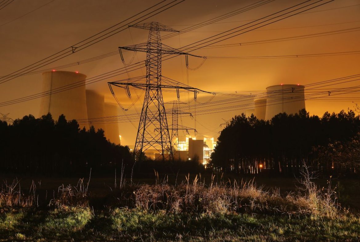 Les progrès climatiques stagnent dans les principales économies européennes