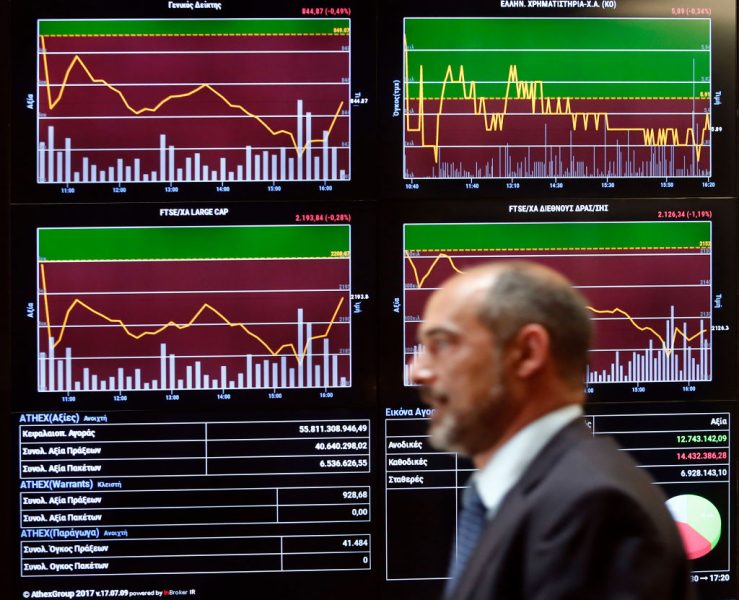 Crise énergétique : les craintes du marché obligataire entravent les plans de l'UE