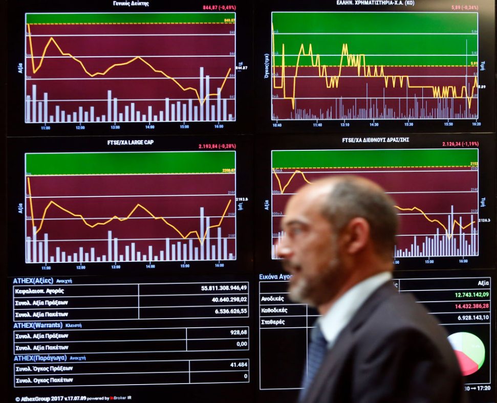 Crise énergétique : les craintes du marché obligataire entravent les plans de l&rsquo;UE