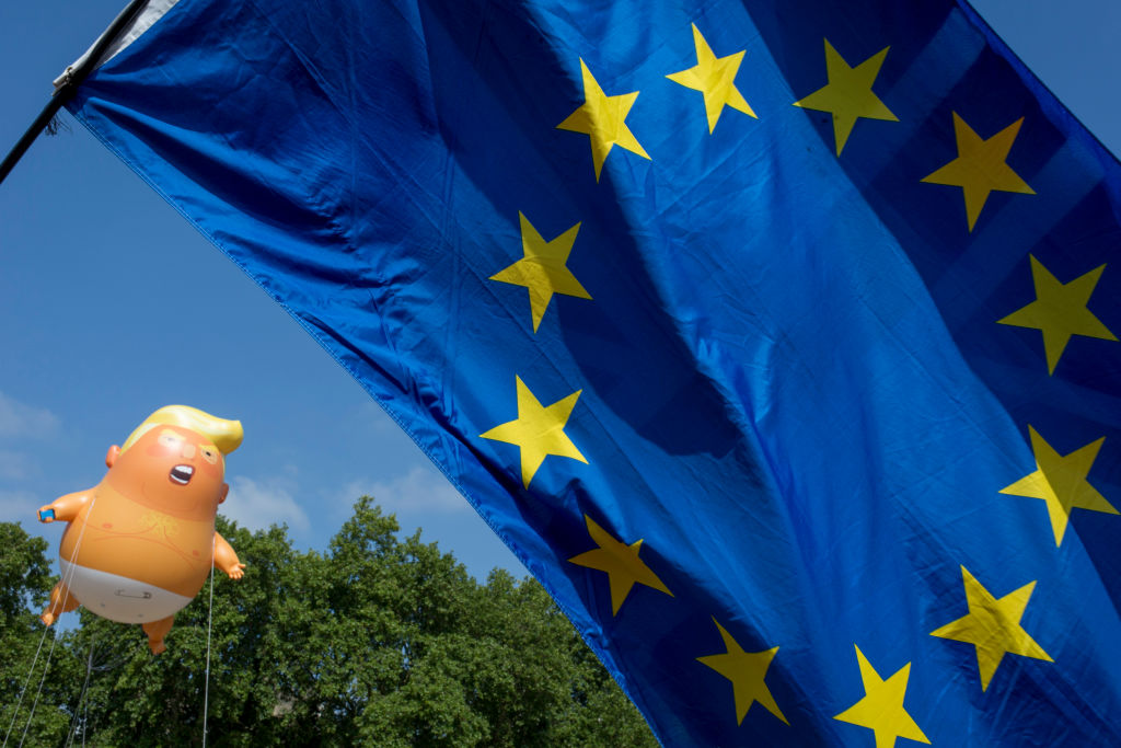 Le secteur pharmaceutique redoute un clash entre les nouvelles règles de l’UE et la politique de Trump