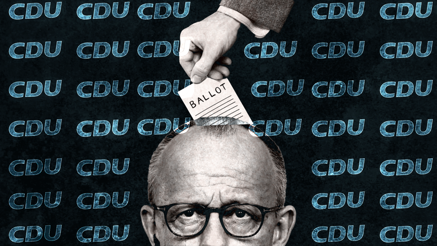 Les élections allemandes exacerbent la pression sur Merz