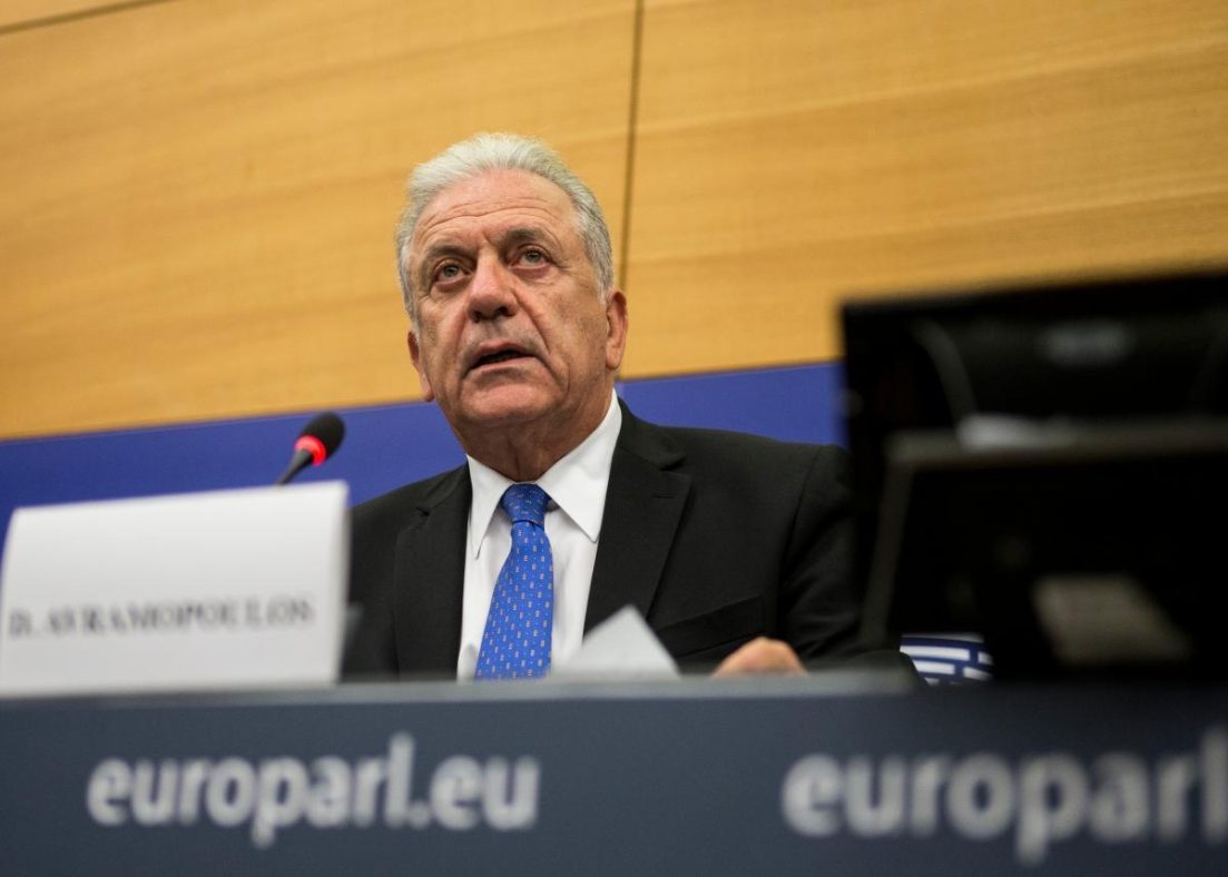 Qatargate : la police belge interroge un ancien commissaire grec