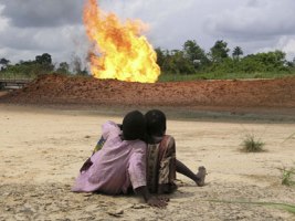 Wirtschaftskrise verschärft Konflikte in Nigeria