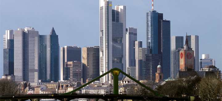 EU billigt Deutschland als Hauptaktionär der Commerzbank