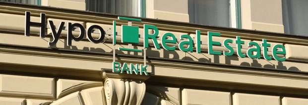 EU genehmigt Verstaatlichung der Hypo Real Estate