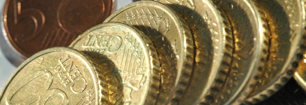 Deutschland 2008 fast ohne neue Schulden