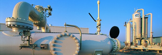 Russland stärkt seine Position gegen Nabucco-Pipeline