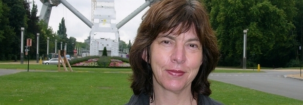 Harms: Ökodesign - gut fürs Klima und die Geldbörse