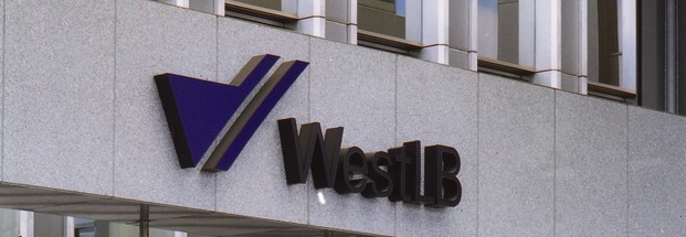 EU fordert Verkauf der WestLB bis 2011
