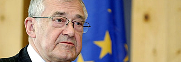 Eklat:  Europarat bleibt ohne neuen Generalsekretär