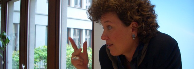 Schwedens Agenda: Klimawandel, Jobs, Lissabon