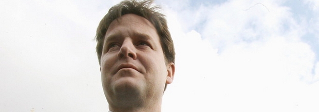 Tories machen ernst