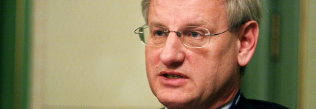 Schweden macht Druck im Barroso-Poker