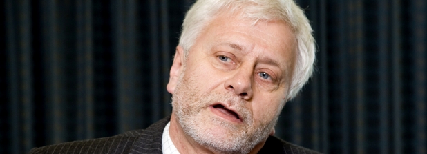 Die Moral sinkt, die Korruption steigt