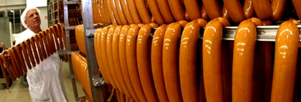 EU will Klonfleisch erlauben