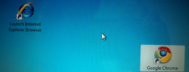 Windows 7 ohne Explorer