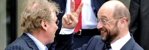 Barroso und die SPD