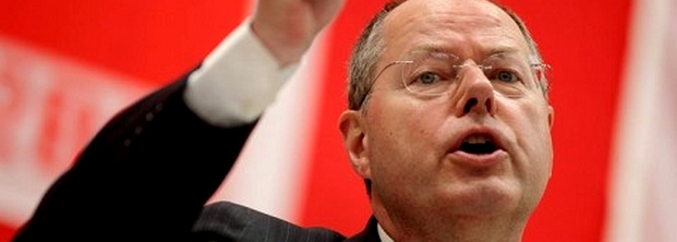 „Steinbrücks Oberlehrermanier deplatziert“