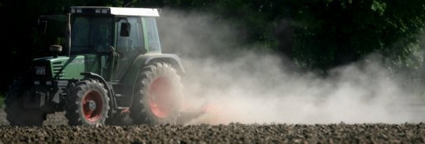 EU-Agrarhilfe: Strafverfahren gegen Deutschland