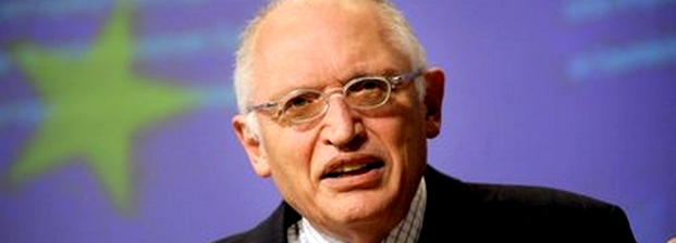 Verheugen: Ende der Krise noch nicht in Sicht