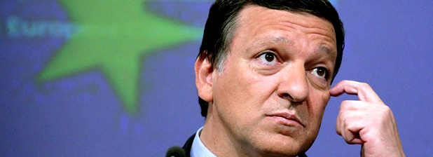 Klares Jein zu Barroso und Irland