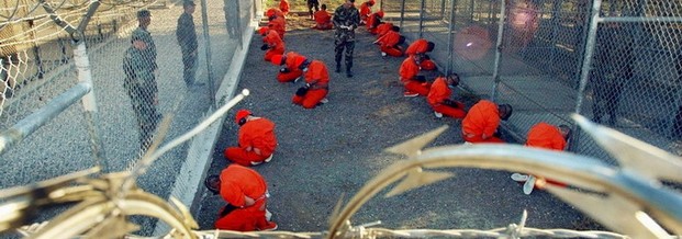 Guantanamo: Kritik an Deutschland