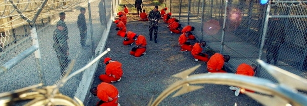 Italien nimmt jemenitischen Insassen aus Guantanamo auf