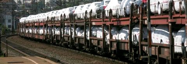 Einigung bei Gütertransporten