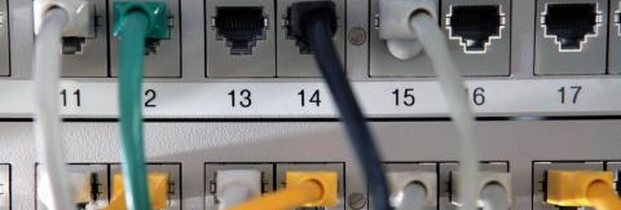 EU sucht Investitionsmodell für Glasfasernetz