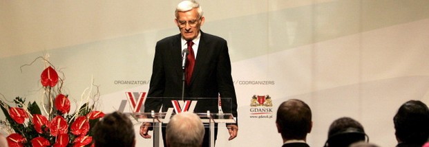 Pole wird EU-Parlamentspräsident
