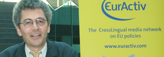 EURACTIV Awards kommen in Fahrt