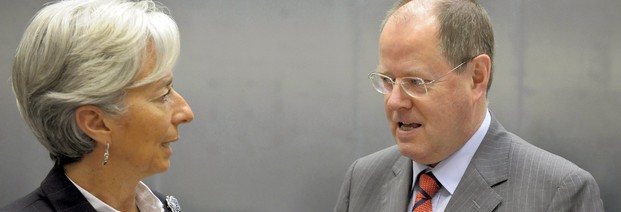 Eurostat regelt Schuldenerfassung