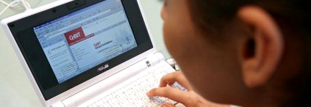 Mobiles Internet erhält neue Frequenzen