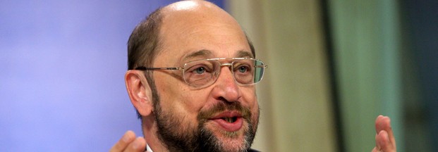 Martin Schulz: Elf Forderungen an Barroso