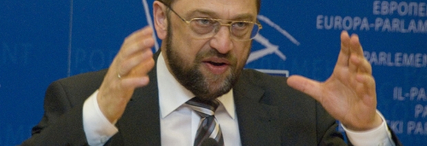 EVP-Chef Daul: "Kein Barroso, kein Schulz"