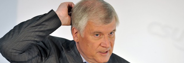 Verspäteter Europawahlkampf